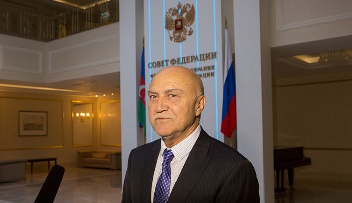 Parliamentary elections in Kazakhstan held fairly - Valeh Alasgarov